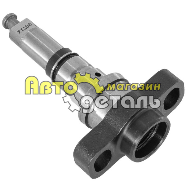 Плунжерная пара X170S HOWO