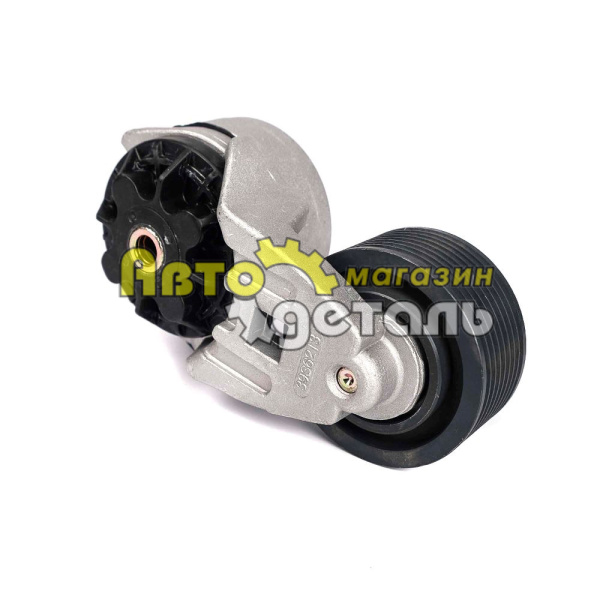 Ролик натяжной 213 6CT ISLe завод 3936213