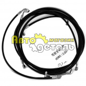 Шланг подъема кабины (завод) HOWO WG9719820007