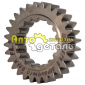 Шестерня первичного вала FL9 17568 JS119-1701030 Шестерня первичного вала FL9 17568 JS119-1701030