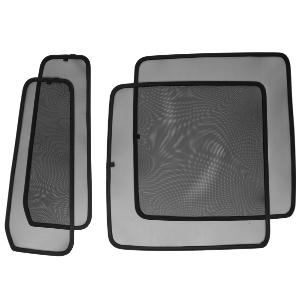 Шторка каркасная SHACMAN F2000 F3000