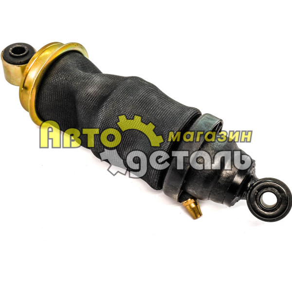 Амортизатор кабины пневмотический HOWO AZ1642440025