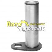 Палец 85-290 сочленения цилиндра стрелы с рамой SDLG 956 4043000016