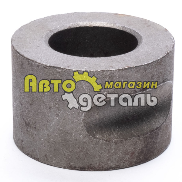 Втулка кронштейна передней рессоры переднего SHACMAN F3000 QINYAN