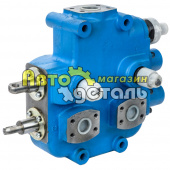 Клапан многоуровневый XCMG LW300F 806004065 DF25B2