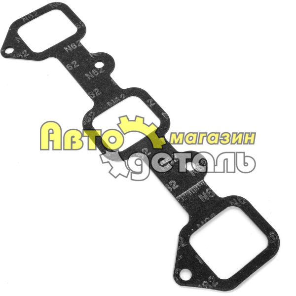 Прокладка впускного коллектора YC6108G YC6B125-T21 6105QA-100802