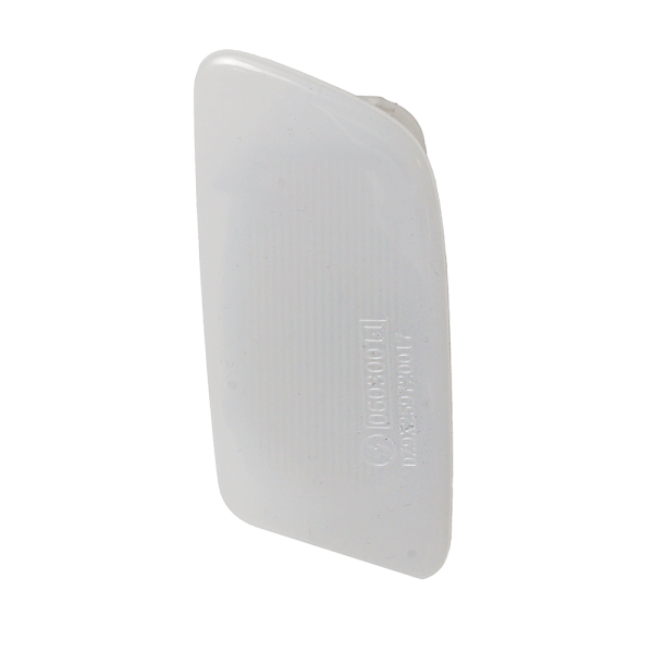 Фонарь двери габаритный R SHACMAN X6000 ОРИГИНАЛ