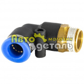 LPL 10-03 фитинг