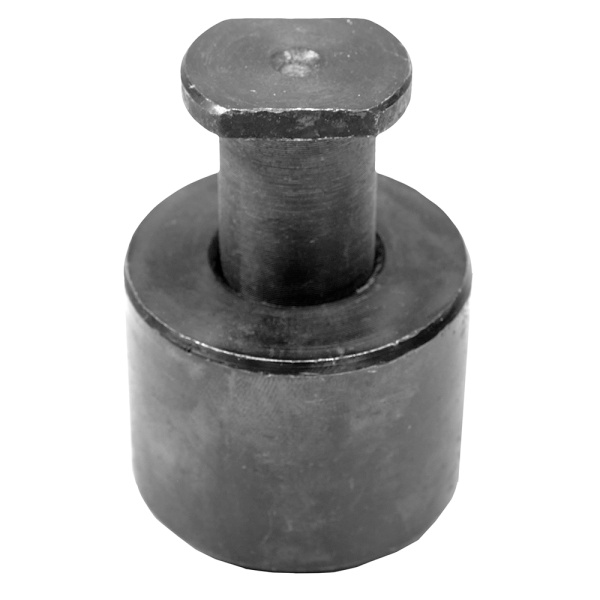 Ролик тормозных колодок Д 52 задний с пальцем мост MCP16HOWO T5G-SITRAK (2)