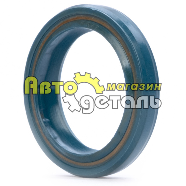 26*34*4,5/7 сальник  ГУР HOWO