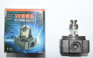 Плунжерная пара (Transit) Bosch