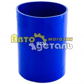 Патрубок силиконовый Д 130