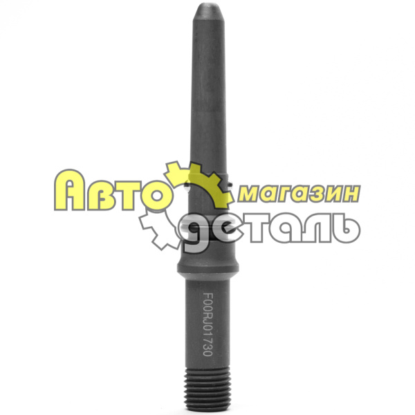 Коннектор (штуцер) форсунки WP12 SHAANXI 612630090004