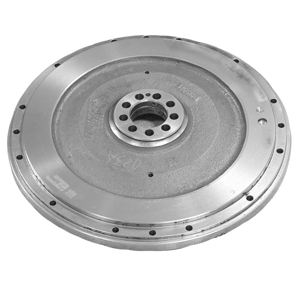 Маховик 336 л.с Euro 2 WD615 SINOTRUK МИКСЕР AZ1500029023A AZ1096020386 AZ1560020572 (2)