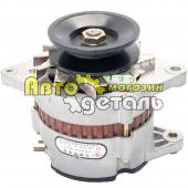 Генератор YUCAI YC6108G YC6B125-T21 JFZ29