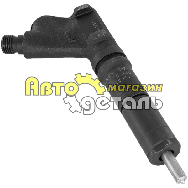 Форсунка топливная 0036 EURO 2 HOWO VG1246080036