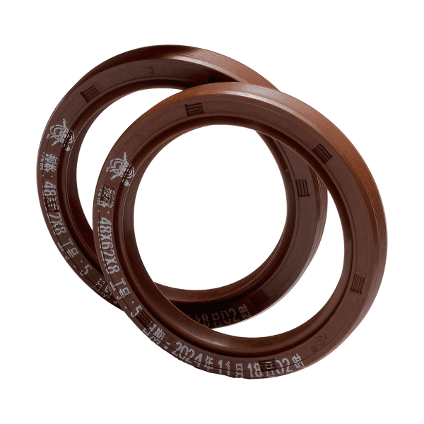 48-62-8 сальник компрессора 1 цилиндр HOWO QINYAN