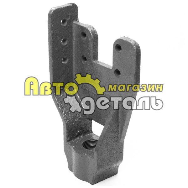 Буксировочное устройство с резьбой HOWO WG9725930522