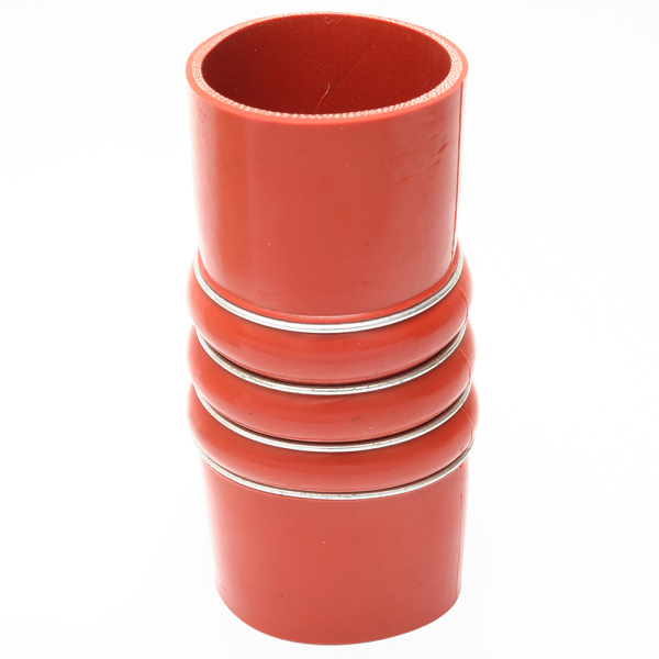 Патрубок интеркуллера