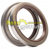 85-110-13 17 сальник редуктора заднего моста AC16MAN QINYAN 06.56289.0298 0297 20005183..