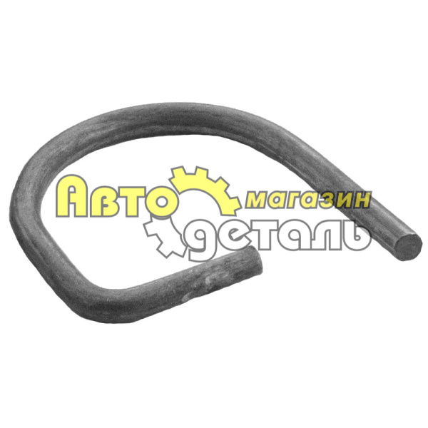 Скоба вилки выжимного HOWO