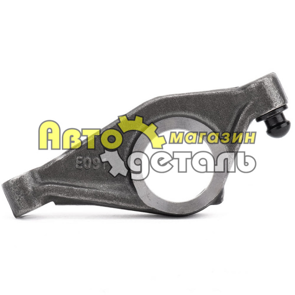 Лапка коромысла впуск выпуск WP12 D12 612630050026