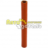 Патрубок силиконовый Д 16