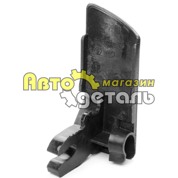 Ручка двери внутренняя R SHAANXI F3000 DZ13241330116 