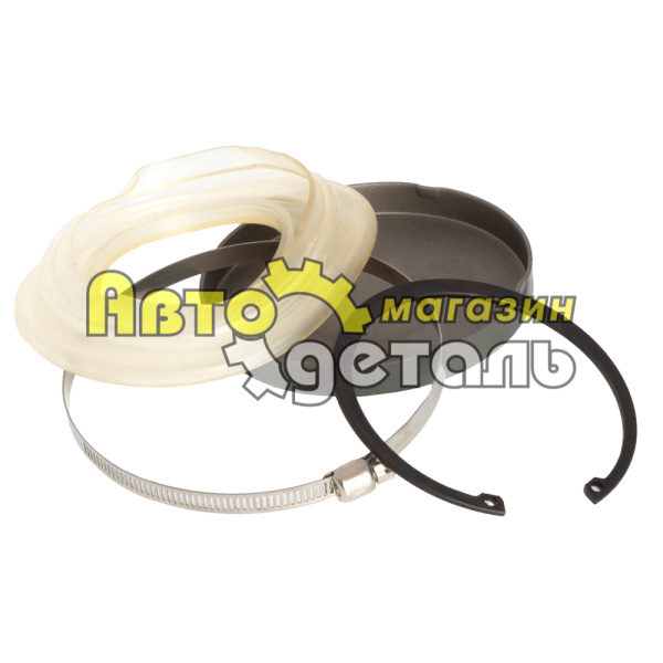 Р/к тяги реактивной V-образной HOWO 2011 г.