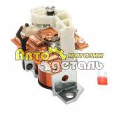 Втягивающее стартера сапог HOWO 61400090723 727 2745