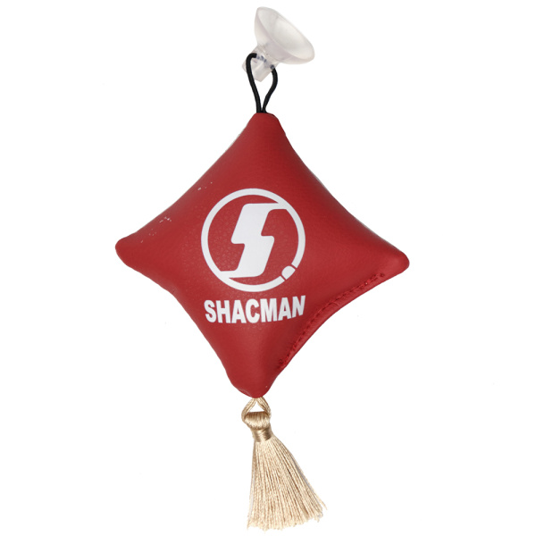 Вымпел подушка SHACMAN