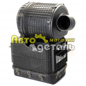 Корпус воздушного фильтра 28-41 SHAANXI DZ91259190042