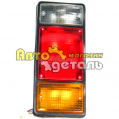 Фонарь задний L XCMG кран 25т 10200060