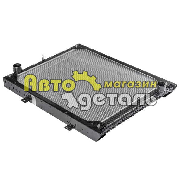 Радиатор SHAANXI F3000 DZ9525932202 DZ9525932212 DZ9525932211