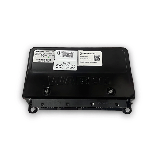 Блок управления ABS SHACMAN X3000