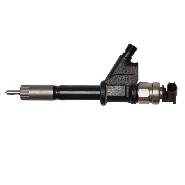 Форсунка топливная 095000-8871-8100 EURO 4 HOWO A7 DENSO (2)