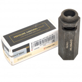 Клапан редукционный маслянной магистрали WD615 HOWO CREATEK CK-VG1500070097 VG1500070 CK8794