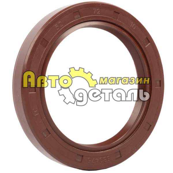 52-72-10 сальник первичного вала КПП HOWO 1802191