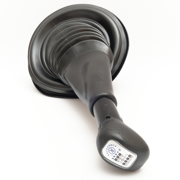 Рычаг КПП 12 скоростей SHAANXI 2