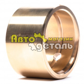 Втулка шкворня Д 47-56-35 завод HOWO 1880410029