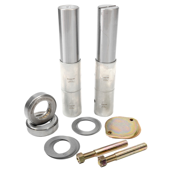 Шкворня Д 48-280 к-т FAW CREATEK