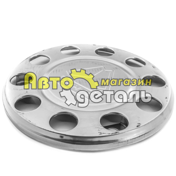 Колпак колеса декоротивный металл HOWO AZ9112610090