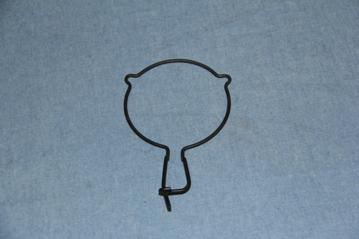 Стопор выжимного подшипника HOWO