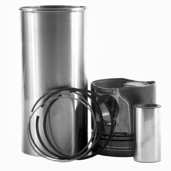 Поршневая группа WP12 D12 BOHAI