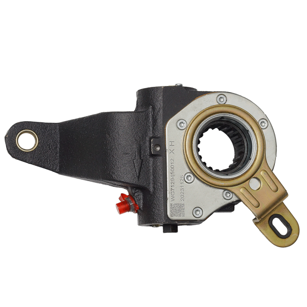 Трещетка тормозная автомат Z=19 R HOWO T5GSITRAK XINHE