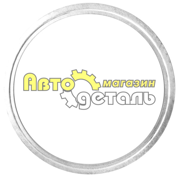 Прокладка Д 100 HOWO AZ9719540019