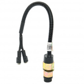 Кнопка подъема кабины HOWO A7/T5G/T7H WG9925820032