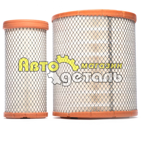 В-й фильтр 28/3З PU XCMG LW 500 LONGMAN