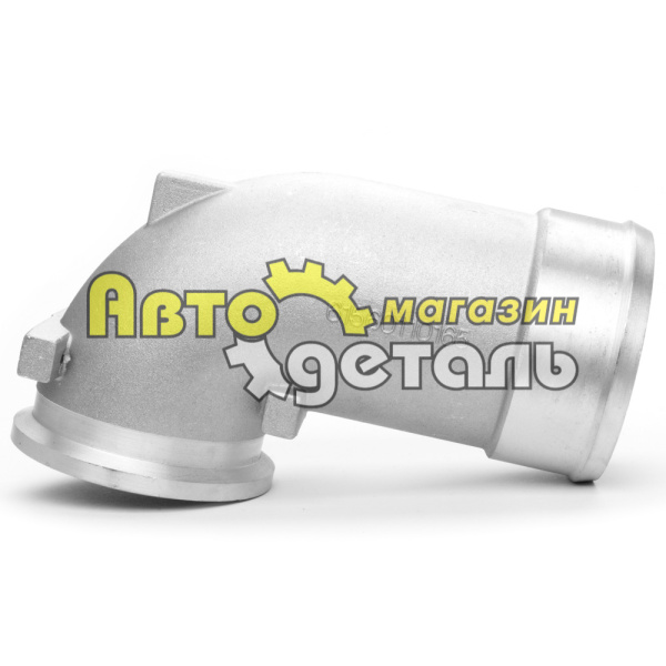Патрубок турбины металл HOWO VG1560110165