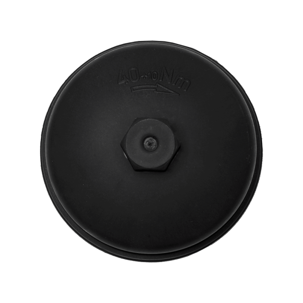 Крышка корпуса масляного фильтра HOWO T5GSITRAK